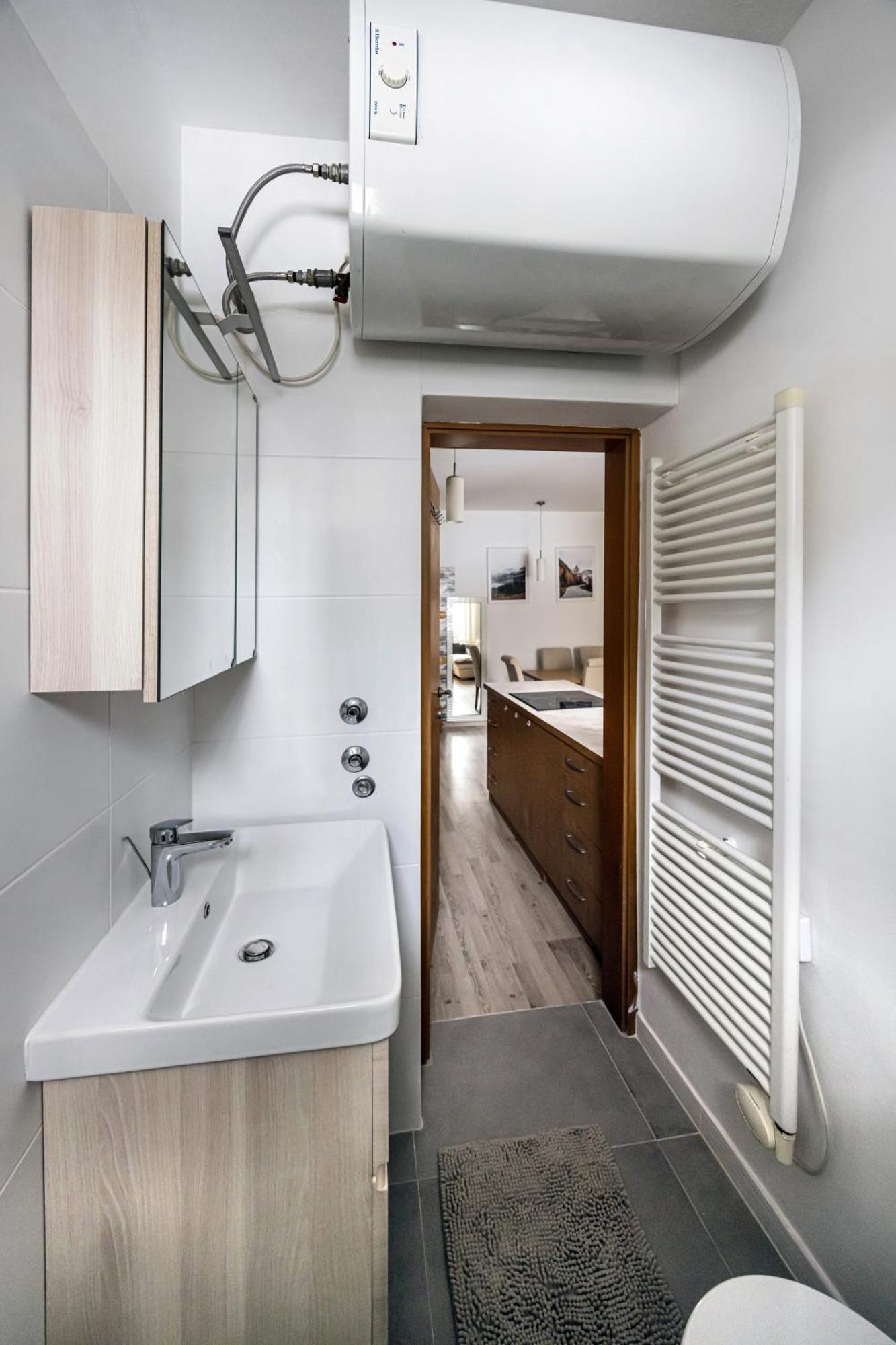 Apartma Mojca - New Bathroom Nov24 Кранська Гора Екстер'єр фото